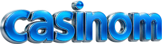 casinom logo